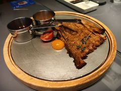 -小大董·烤鸭(观景餐厅·南京西路店)