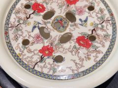 -山水茶艺馆·点心粤菜·30年老字号