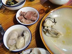 -台山侨雅海鲜粥底火锅(台山侨雅花苑店)