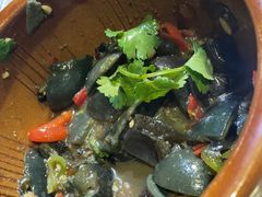 -吃货私房菜(丽江束河古镇店)