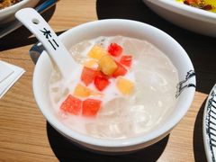 -太二酸菜鱼(中山龙之梦店)