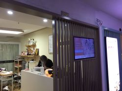 -轻妆Feel·半永久纹眉眼线