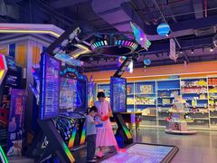 -星舰梦航(广百广场荔胜店)
