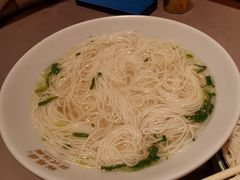 -松鹤楼面馆(清河万象汇店)