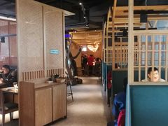 大堂-7017浙菜•建德味(中财店)