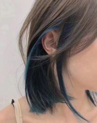 -东方美妍小鹏造型