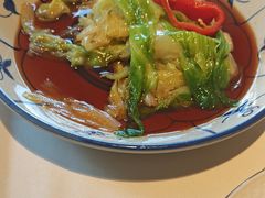 -八府香鸭·啫啫煲(华山路店)