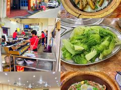 -红星光发煲仔饭(大石街店)