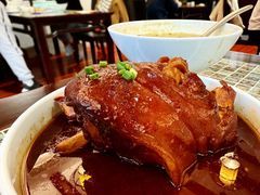 -走马楼饭庄(慈城古县城店)