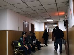 -上海市普陀区中心医院