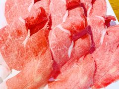 -珍巴奴毛肚牛肉小火锅(四惠店)