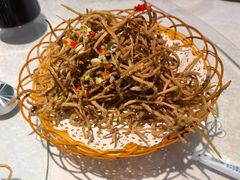 -莲花公园煎蟹(总店)