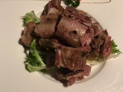 -周三的情书花园餐厅(江北店)