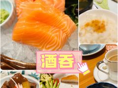 -点都德(世纪汇店)