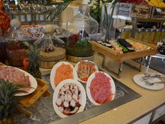 -广州凤凰城酒店-维也纳西餐厅