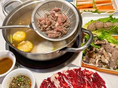 -八合里牛肉火锅(深圳龙华硅谷店)