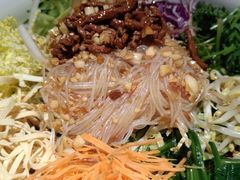 -同合居·非遗东北菜(红博会展店)