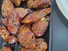 -诺敏塔拉奶茶-布里亚特包子-手把肉(锦都会店)