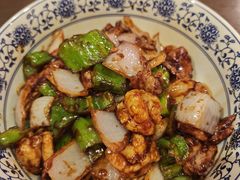 -王繁星面馆(西安熙地港店)