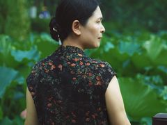 -合肥滨湖国家森林公园