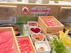 -一围肥牛肉小火锅(佳兆业广场店)