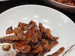 -宗氏一喜砂锅·特色湖北菜(楚河汉街店)