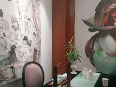 -维园悦谱·海派家常菜(乌鲁木齐南路店)