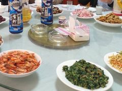 -茅山风味馆