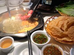 -潮发潮汕牛肉店(龙洞店)