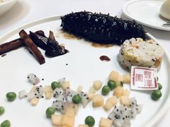 -丰泽园饭店