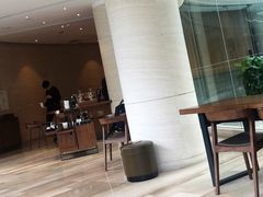 -星巴克(深圳香港大学深圳医院店)