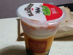 -陈记甜品窝(中山北路店)