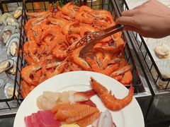 -云端西餐厅(南宁龙光那莲豪华精选酒店)
