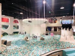 -MINI MARS KIDS CLUB亲子家庭中心(长宁天山店)