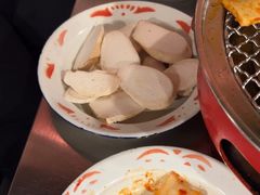 -永安里地摊烤肉(首创店)