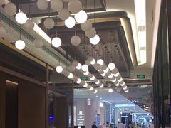 -新世界餐厅(万达店)