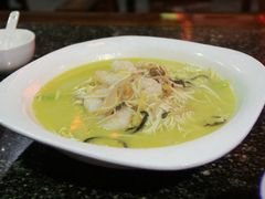 -江宁会馆(劈柴院店)