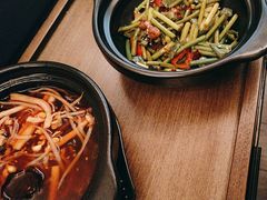 -和子足浴SPA会馆(东方之门店)