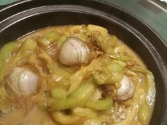 -满庭芳老菜馆(兴隆台街店)