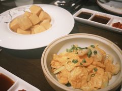 -海航大厦万豪酒店彩海轩中餐厅(霄云路店)