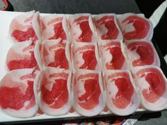 -韩悦牛排烤肉(仓山万达店)