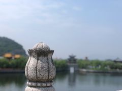 -横店圆明新园
