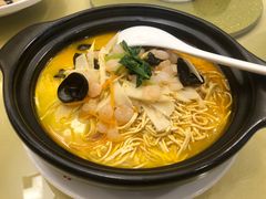 -怡园饭店-餐厅(四望亭店)