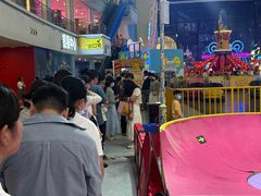 -弘阳·未来世界(弘阳广场店)