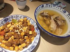 -兔爸私家小厨(新北万达店)