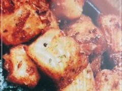 -非烤勿扰自助烤肉(东城时尚店)