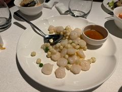 -漢舍中国菜馆(浦东嘉里城店)