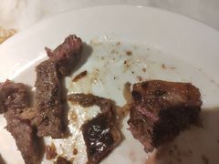 香煎牛扒-吉布鲁牛排海鲜自助(朝阳广场店)