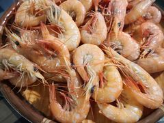 -钱大妈海鲜饭店(旅游大道店)