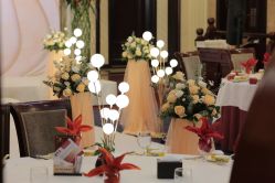 -Sunny喜铺婚礼定制·求婚策划